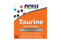   NOW Taurine Powder, 227 g