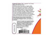 Витамини » NOW Ascorbyl Palmitate 500 mg, 100 Veg Caps Витамини » NOW Ascorbyl Palmitate 500 mg, 100 Veg Caps