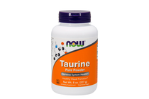   NOW Taurine Powder, 227 g