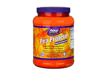    NOW Pea Protein, 907 g