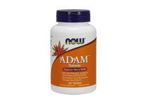    NOW Adam Men's Vits, 60 Tablets