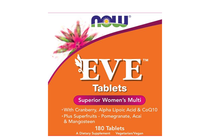    NOW EVE Woman's Multi, 180 Tablets