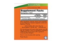   NOW Kelp 150 mcg of Natural Iodine, 200 Tablets