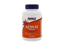    NOW Adam Men's Vits, 90 Softgels