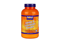    NOW Amino-9 Essentials Powder, 330 g 