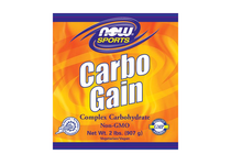   NOW Carbo Gain Complex Carbohydrate, 908 g