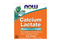 NW-1260 NOW Calcium Lactate, 250 Tablets