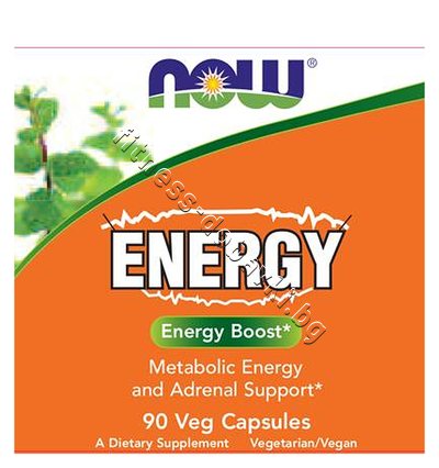 NW-3326 NOW Energy, 90 Caps