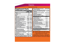    NOW EVE Woman's Multi, 90 Softgels