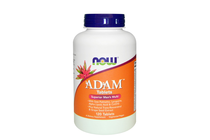    NOW Adam Men's Vits, 120 Tablets