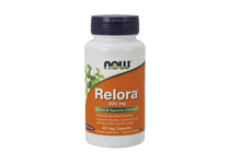    NOW Relora 300 mg, 60 Veg Caps