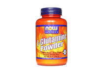   NOW L-Glutamine Powder, 170 g