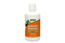   NOW Colloidal Minerals Liquid, 946 ml