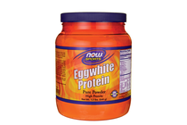    NOW Eggwhite Protein, 544 g