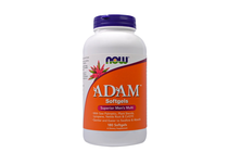    NOW Adam Men's Vits, 180 Softgels