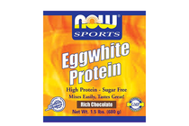    NOW Eggwhite Protein, 680 g