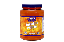    NOW Eggwhite Protein, 680 g
