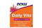 NW-3770 NOW Daily Vits Multi, 100 Tablets