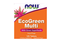 NW-3792 NOW EcoGreen Multi, 120 Tablets