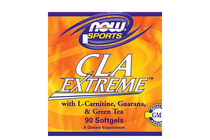 CLA  NOW CLA Extreme, 90 Softgels