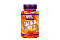    NOW Amino Complete 850 mg, 120 Caps