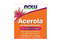 NW-0740 NOW Acerola 4:1 Extract Powder, 170 g