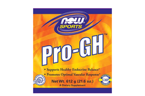    NOW Pro GH, 612 g