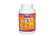    NOW Pro GH, 612 g