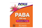 NW-0485 NOW PABA 500 mg, 100 Caps
