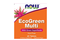 NW-3790 NOW EcoGreen Multi, 60 Tablets