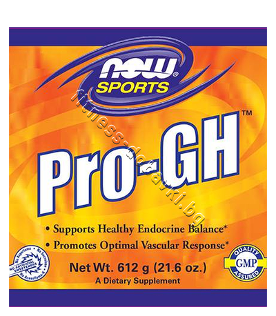 NW-0207 NOW Pro GH, 612 g