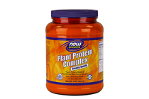    NOW Plant Protein Complex , 908 g