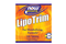 NW-2105 NOW Lipo Trim 120 Tablets