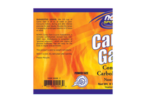   NOW Carbo Gain Complex Carbohydrate, 3629 g