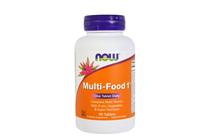    NOW Multi-Food 1, 90 Tablets