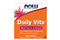 NW-3771 NOW Daily Vits Multi, 250 Tablets