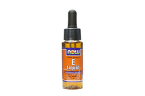   NOW Natural Vitamin E Liquid, 30 ml