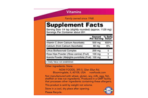   NOW Vitamin C-Complex Powder, 227 g