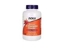   NOW Vitamin C-Complex Powder, 227 g