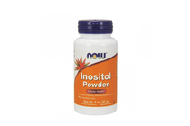   NOW Inositol Powder, 57 g