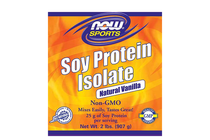    NOW Soy Protein Isolate, 908 g